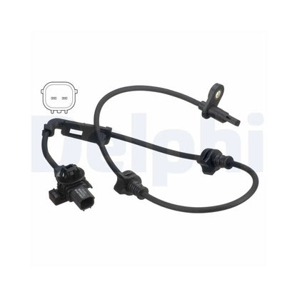 Senzori Abs Delphi pentru Honda Civic - SS20606