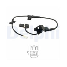 Senzori Abs Delphi pentru Hyundai Sonata - SS20614