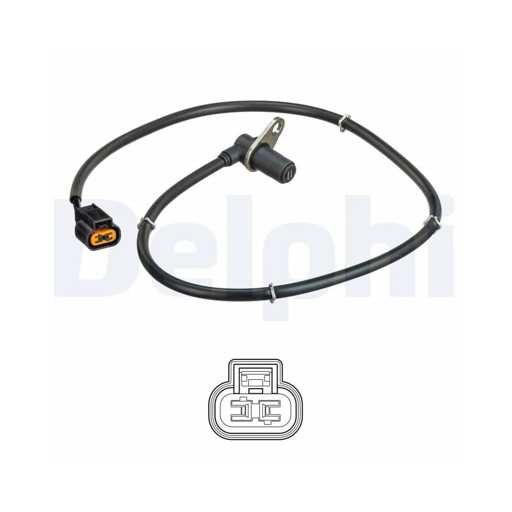 Senzori Abs Delphi - SS20618