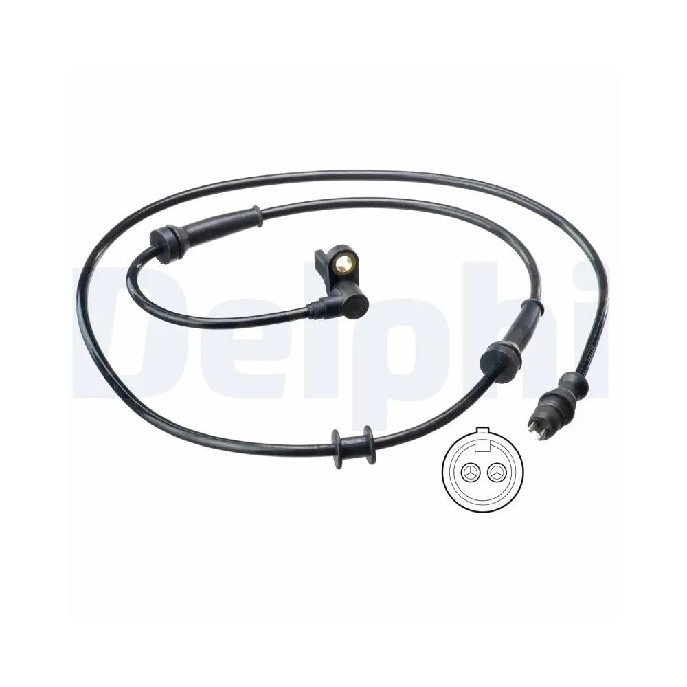 Senzori Abs Delphi - SS20625