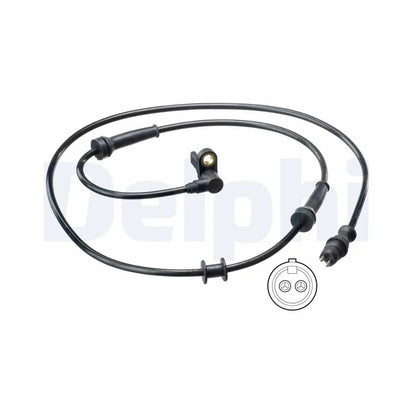 Senzori Abs Delphi - SS20625