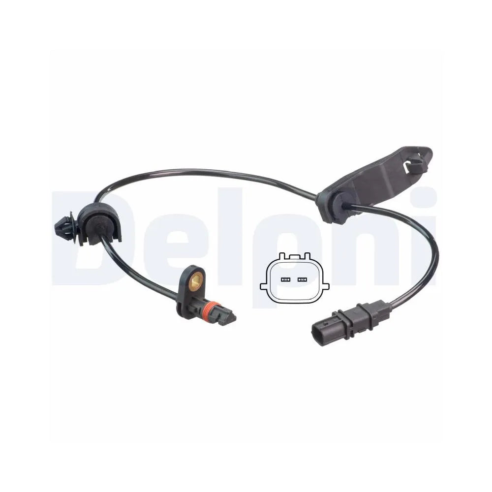 Senzori Abs Delphi pentru Honda Civic - SS20626