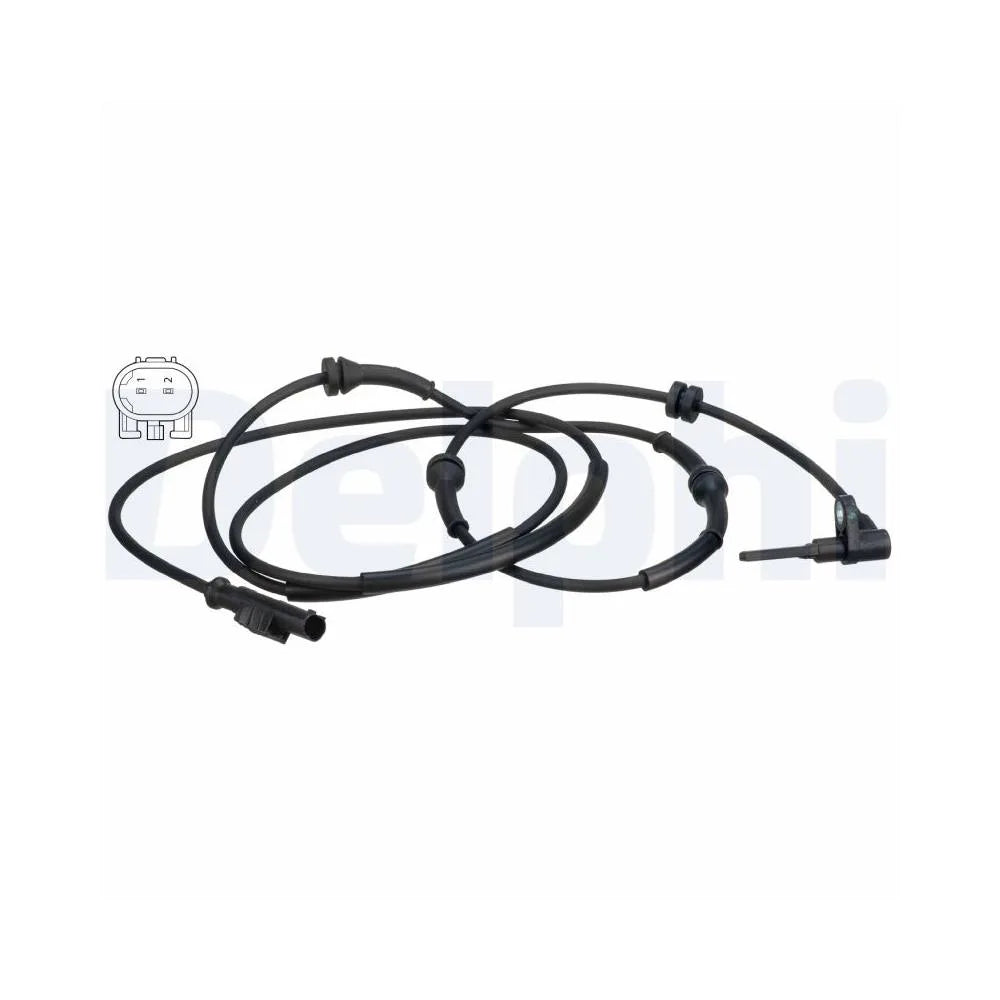 Senzori Abs Delphi pentru Alfa Romeo 147 - SS20628