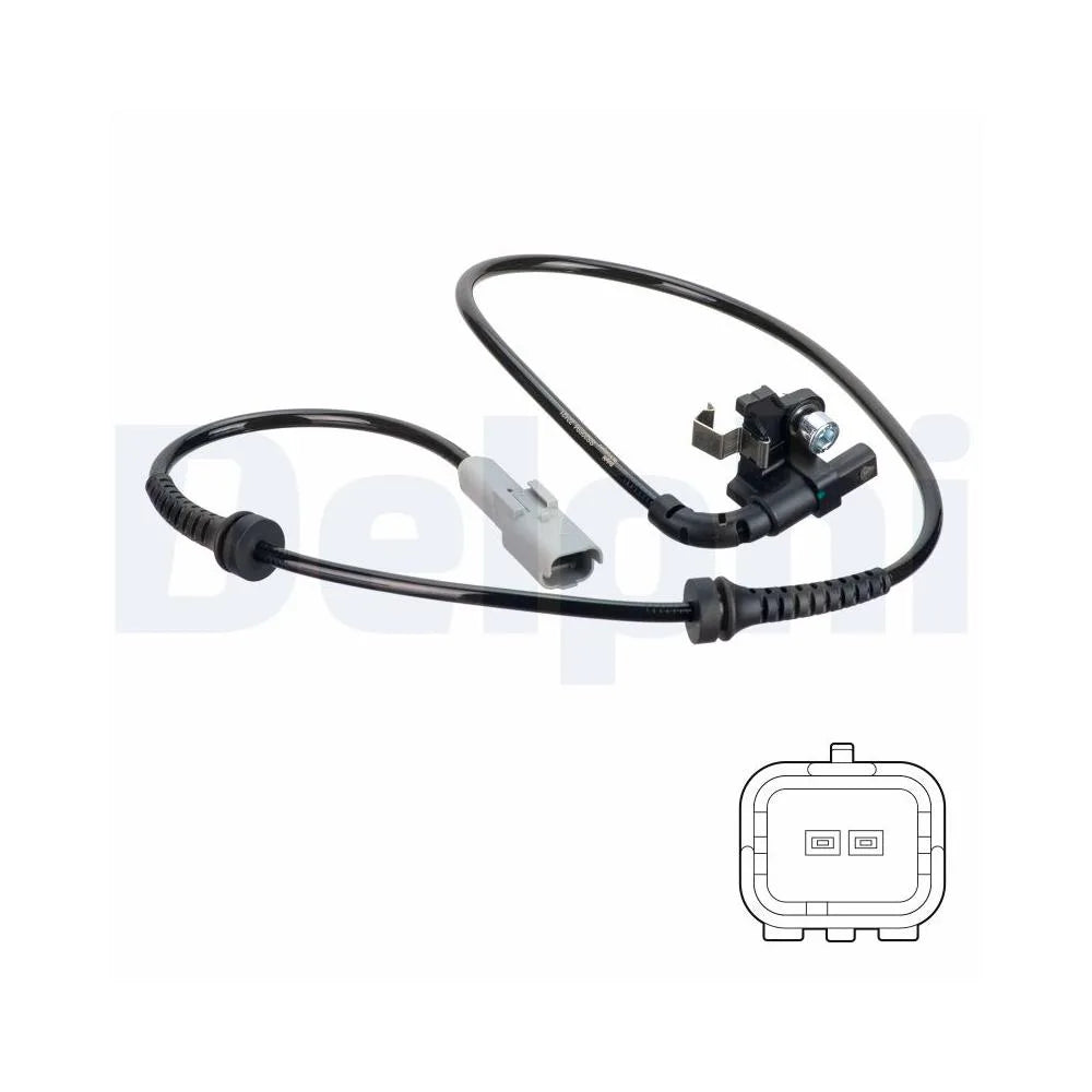Senzori Abs Delphi - SS20694