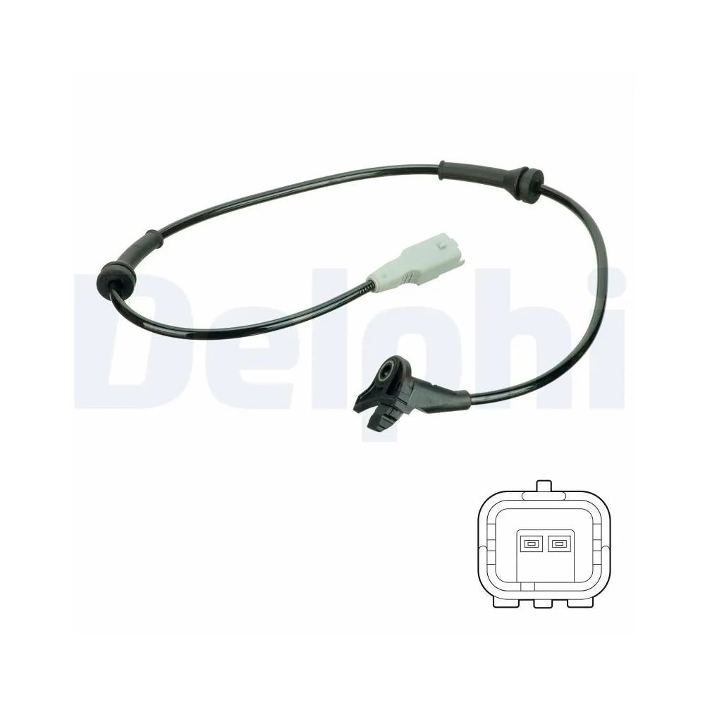 Senzori Abs Delphi - SS20745