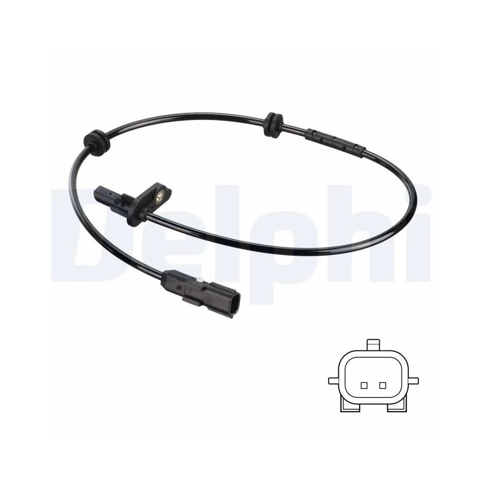Senzori Abs Delphi - SS20747