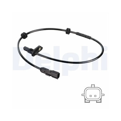 Senzori Abs Delphi - SS20747