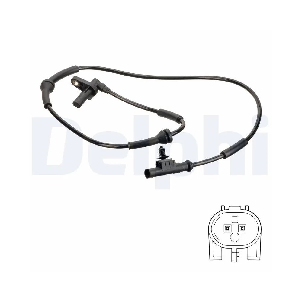 Senzori Abs Delphi - SS20776