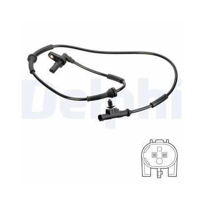 Senzori Abs Delphi - SS20776