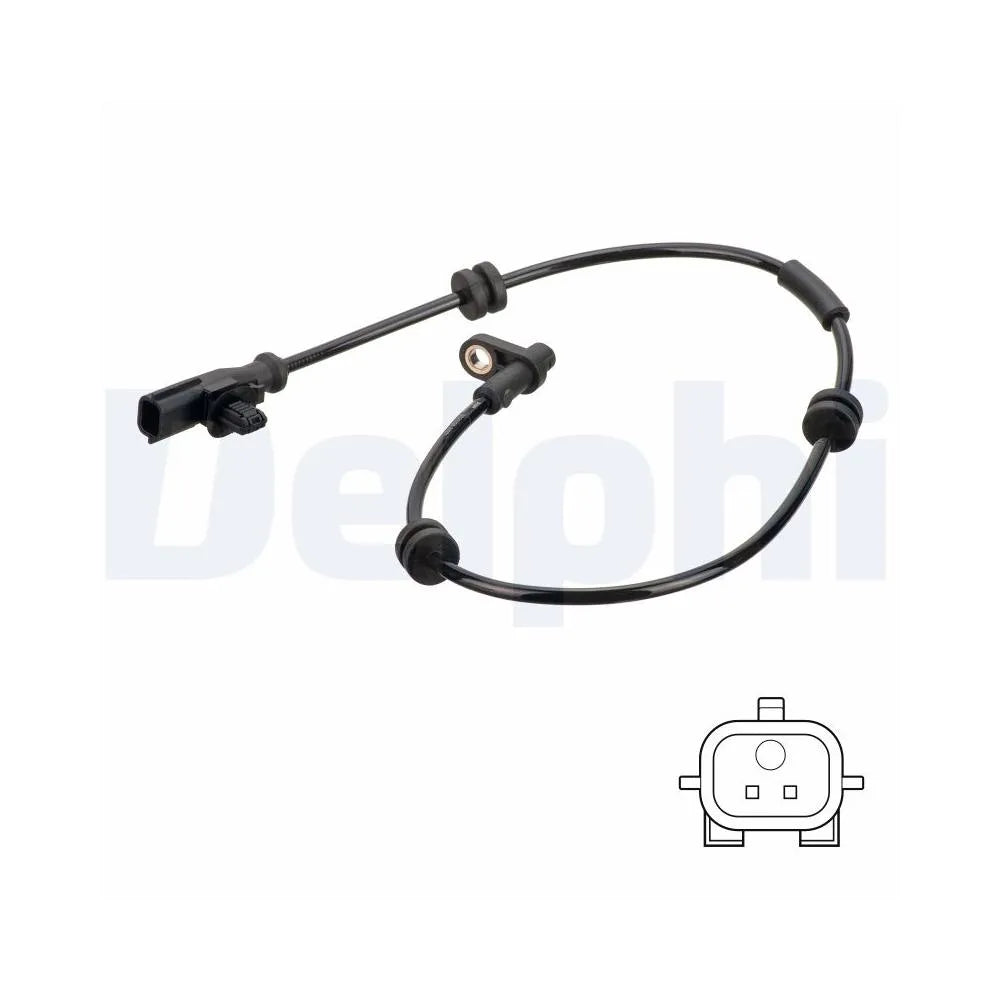 Senzori Abs Delphi - SS20798