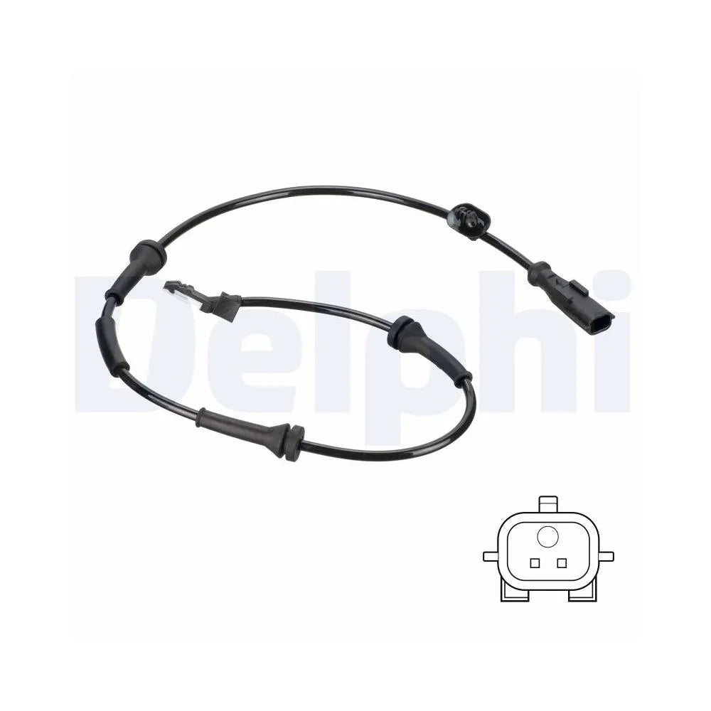 Senzori Auto DELPHI - SS20799