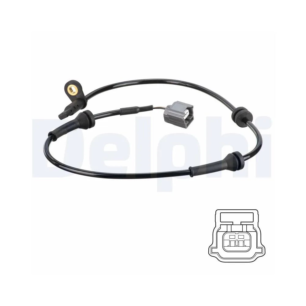 Senzori Abs Delphi - SS20802