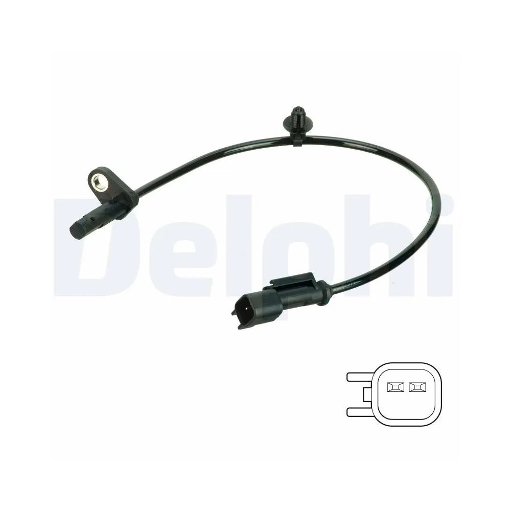 Senzori Abs Delphi - SS20805