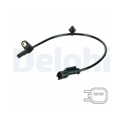 Senzori Abs Delphi - SS20805