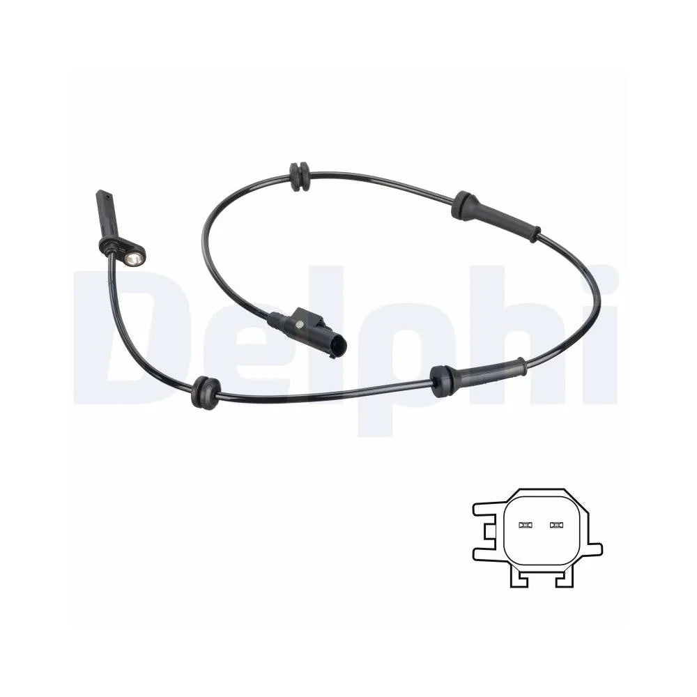 Senzori Abs Delphi - SS20816