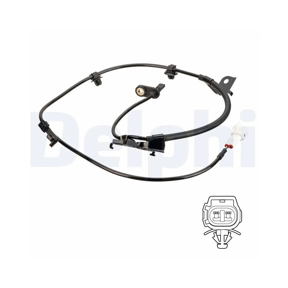 Senzori Abs Delphi pentru Toyota Yaris - SS20821