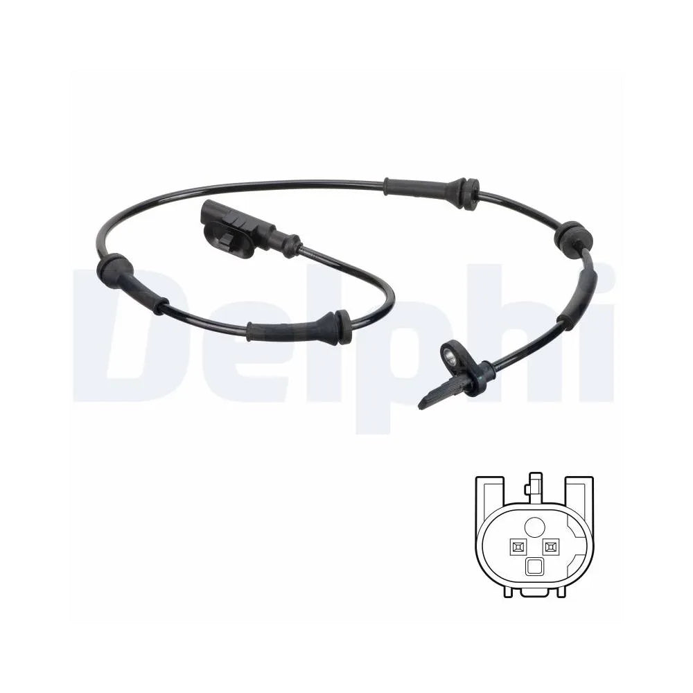 Senzori Abs Delphi - SS20831