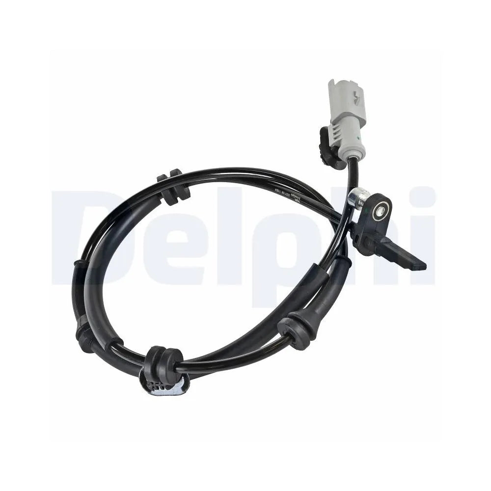 Senzor Abs Peugeot 3008, 5008 Dreapta/Stanga 16- Delphi pentru Peugeot 3008/5008 - SS21188-12B1