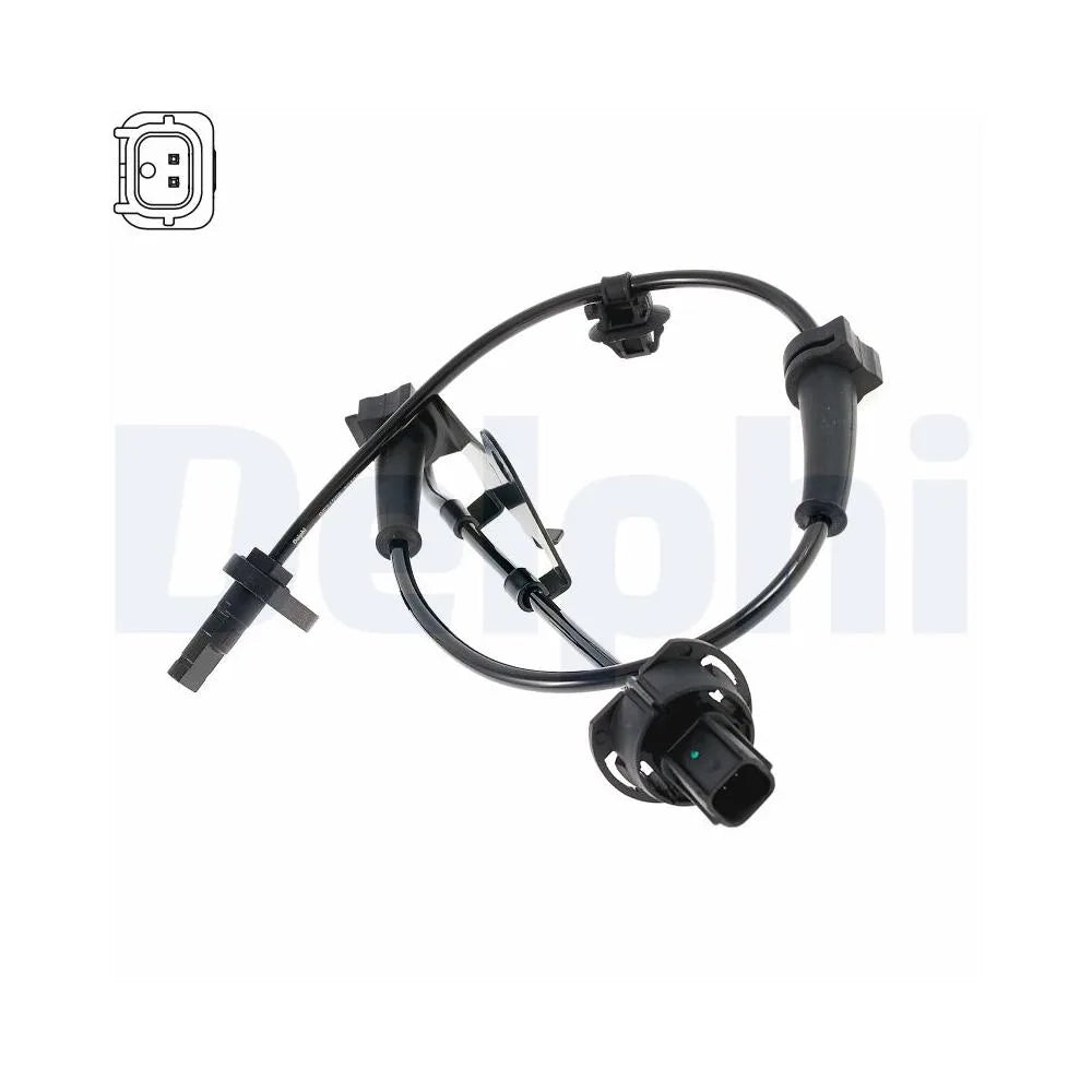 Senzori Abs Delphi pentru Honda Cr Z/Insight/Jazz - SS21226-12B1