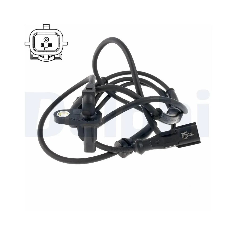Senzori Abs Delphi - SS21258-12B1