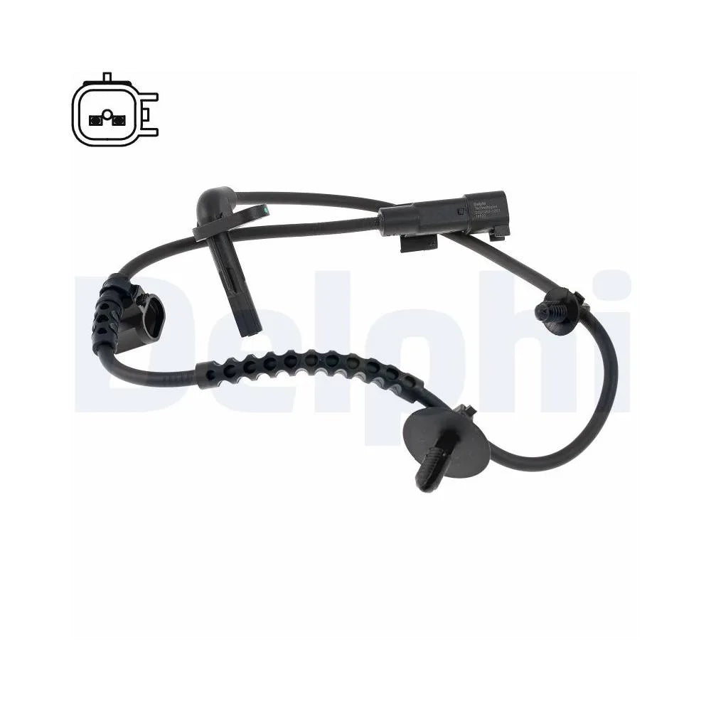 Senzori Abs Delphi pentru Opel Mokka Mokka - SS21262-12B1