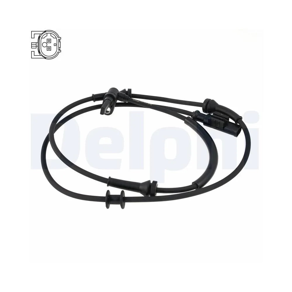 Senzori Abs Delphi - SS21278-12B1