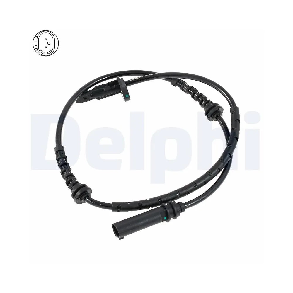 Senzori Abs Delphi pentru BMW 1/2 Active/2 Gran/X1/X2, Mini - SS21280-12B1