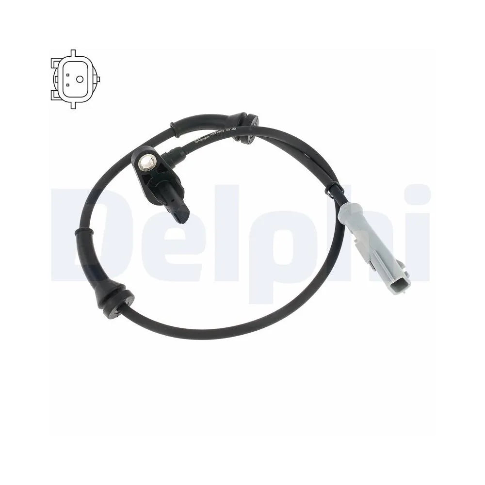 Senzori Abs Delphi pentru Renault Kangoo Grand/Kangoo Be/Kangoo Express - SS21282-12B1