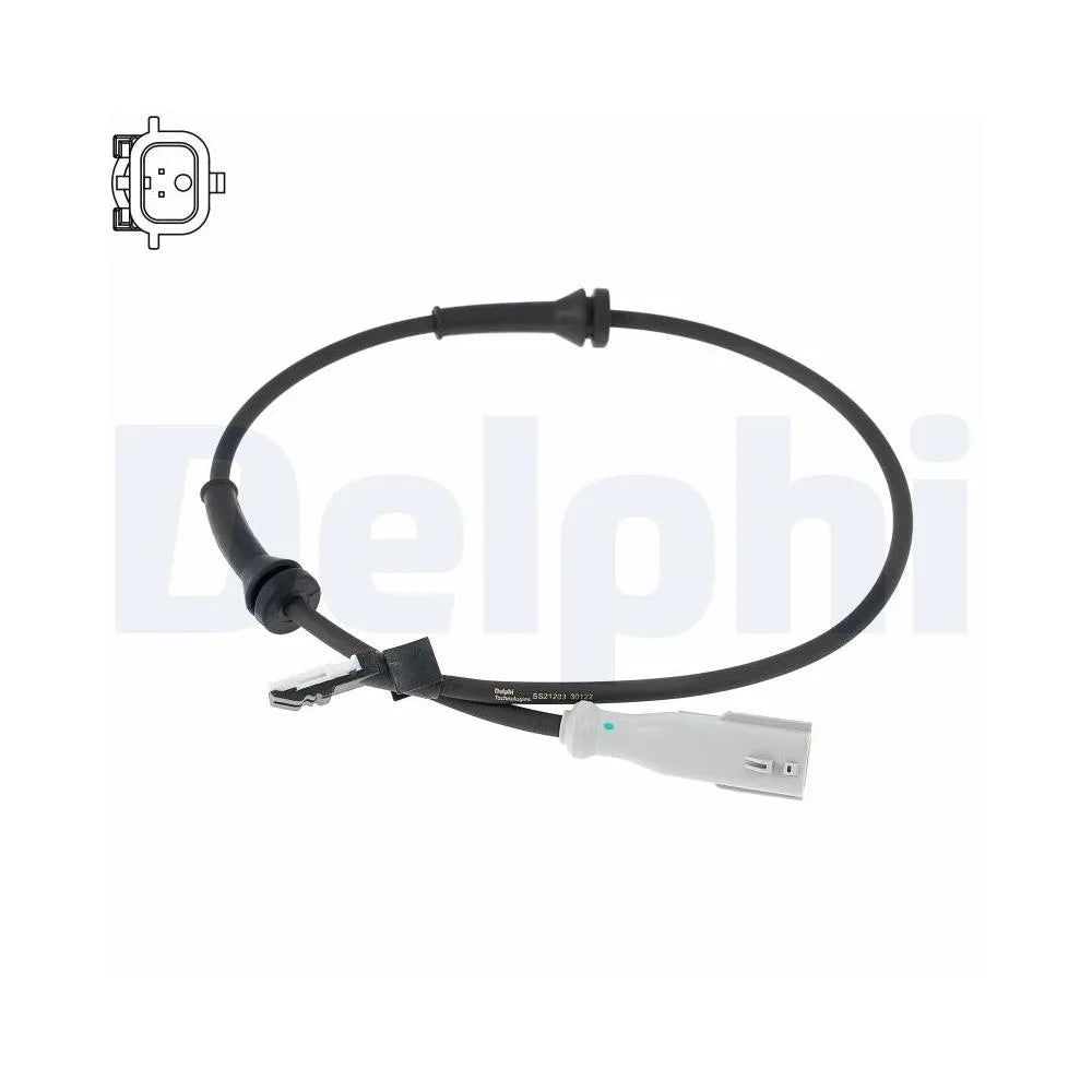 Senzori Abs Delphi - SS21283-12B1