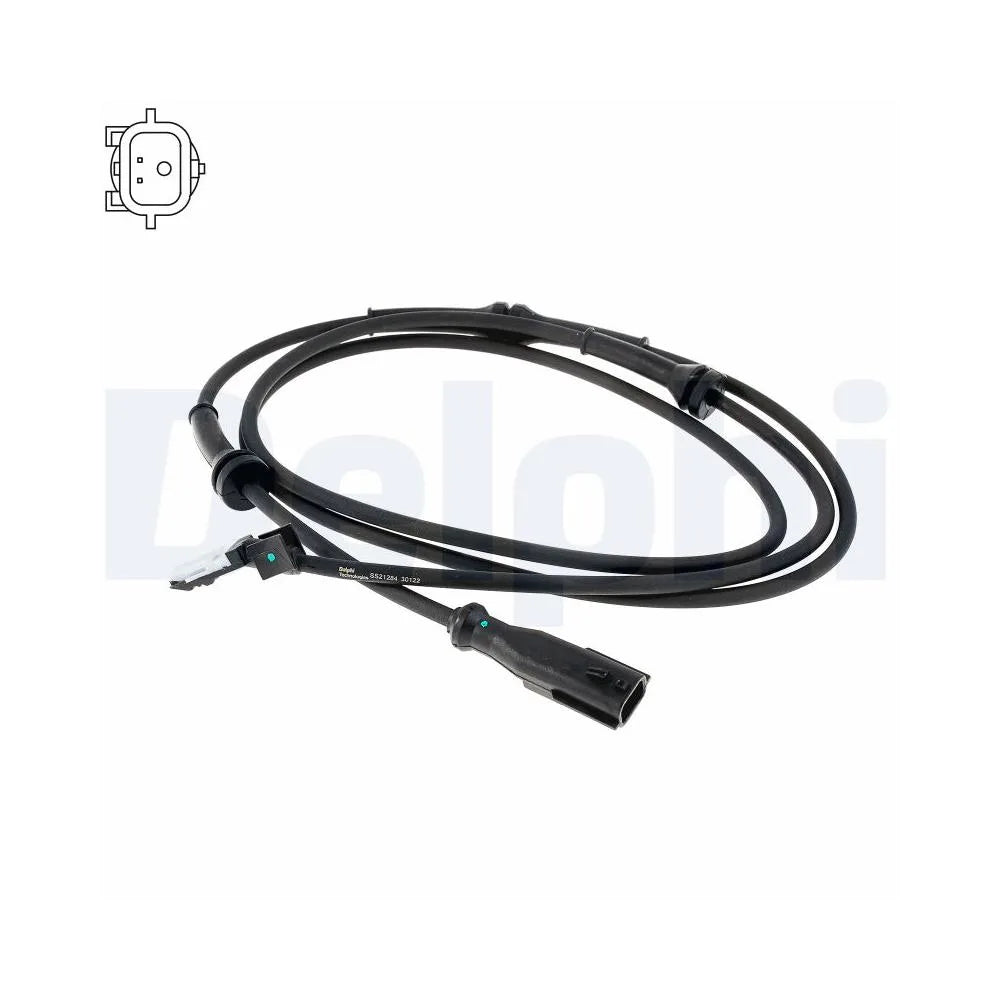 Senzori Abs Delphi - SS21284-12B1