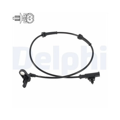 Senzori Abs Delphi pentru Nissan Micra C C/Micra/Note - SS21286-12B1