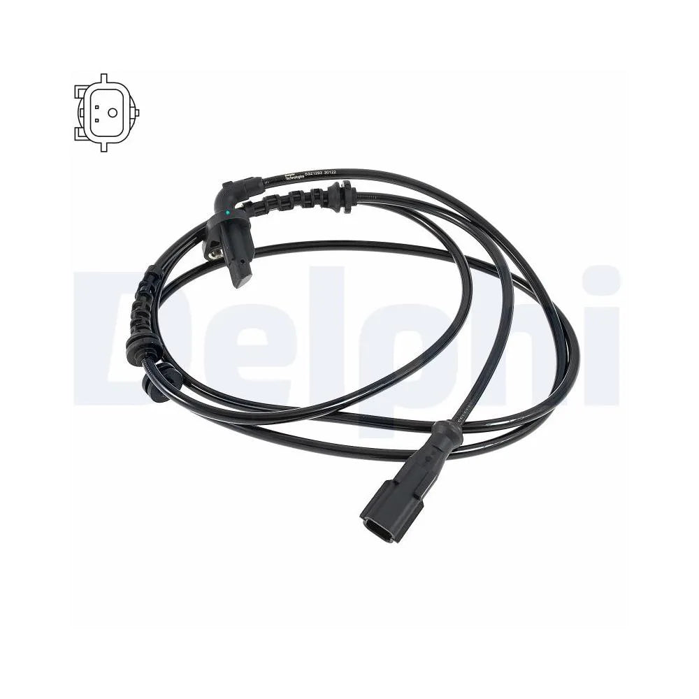 Senzori Abs Delphi - SS21293-12B1