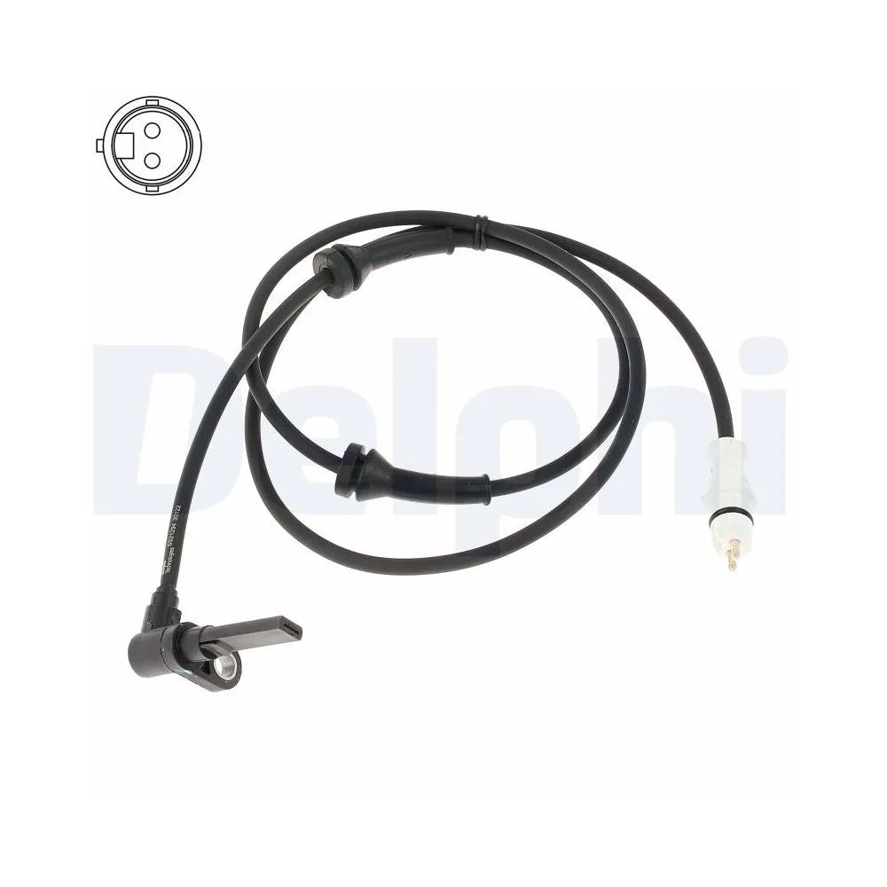 Senzori Abs Delphi pentru Fiat Seicento 600/Seicento 600 Caseta - SS21294-12B1