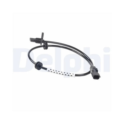 Senzori Abs Delphi pentru Renault Captur/Clio - SS21299-12B1