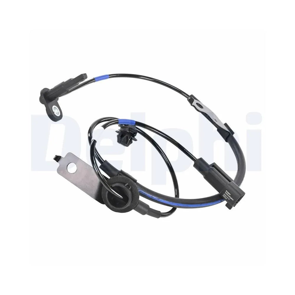 Senzor Abs Mitsubishi Asx, Outlander, Pajero 06- Dreapta Delphi pentru Mitsubishi Asx/Lancer/Outlander - SS21313-12B1