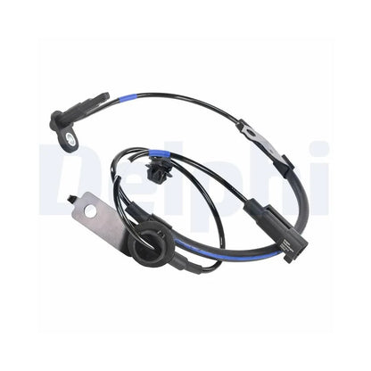 Senzor Abs Mitsubishi Asx, Outlander, Pajero 06- Dreapta Delphi pentru Mitsubishi Asx/Lancer/Outlander - SS21313-12B1