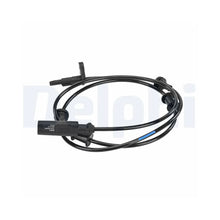 Senzor Abs Peugeot Boxer 06- Stanga/Dreapta DLP - SS21415-12B1