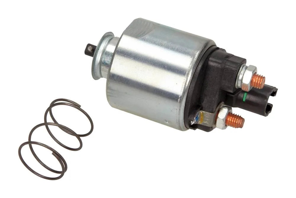 Solenoid, Electromotor AS-PL - SS3038