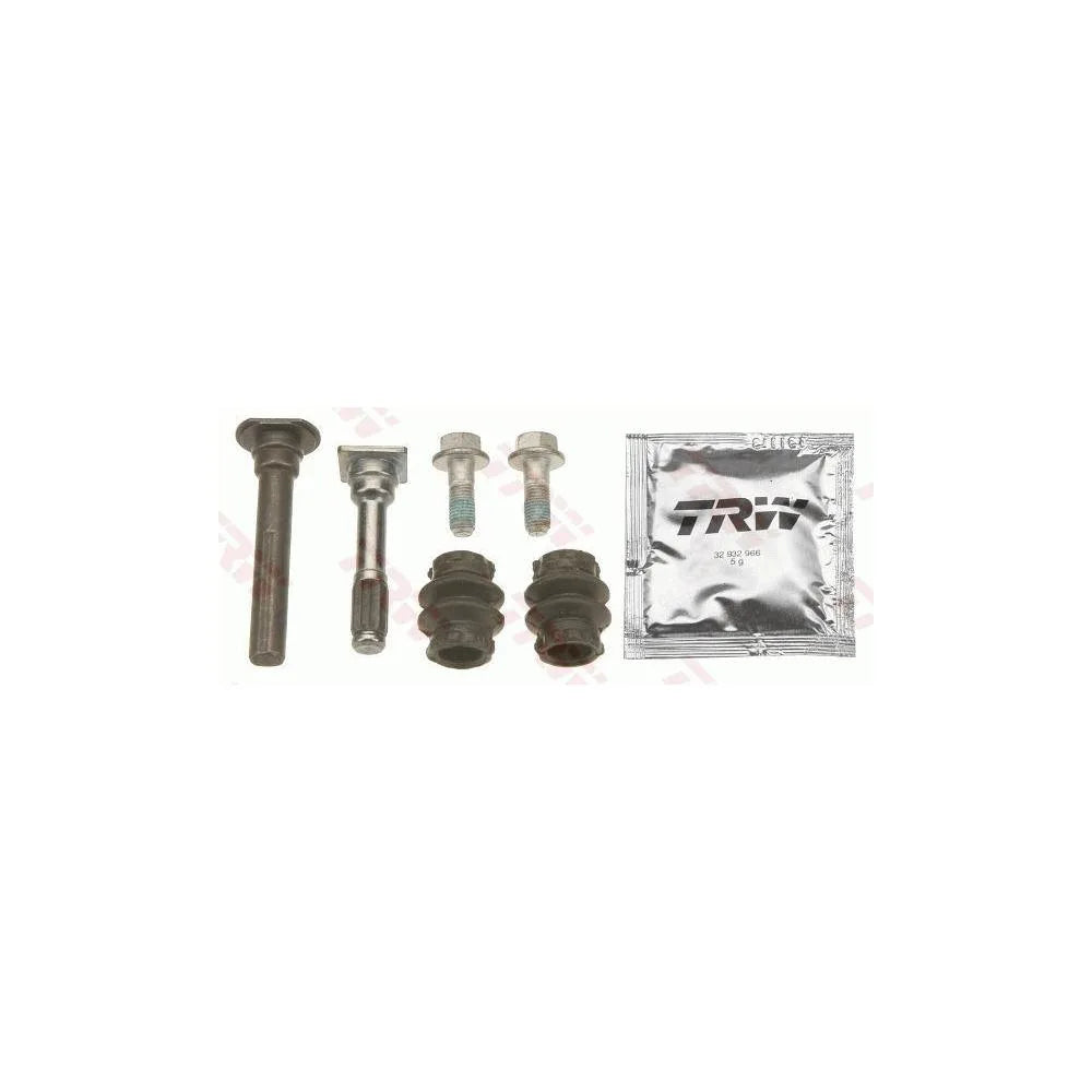 Set bucsi de ghidaj, etrier frana TRW pentru Citroen - ST1526