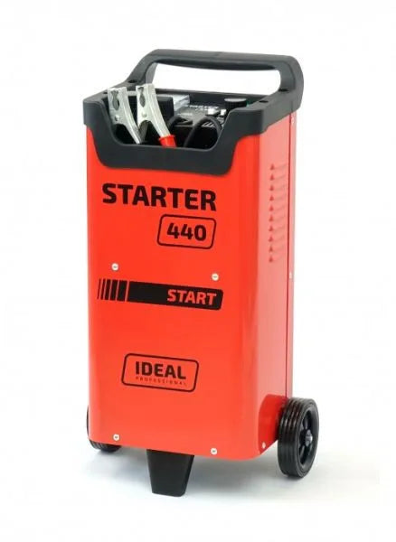 Electromotor IDEAL 25.88 kg - STARTER 440