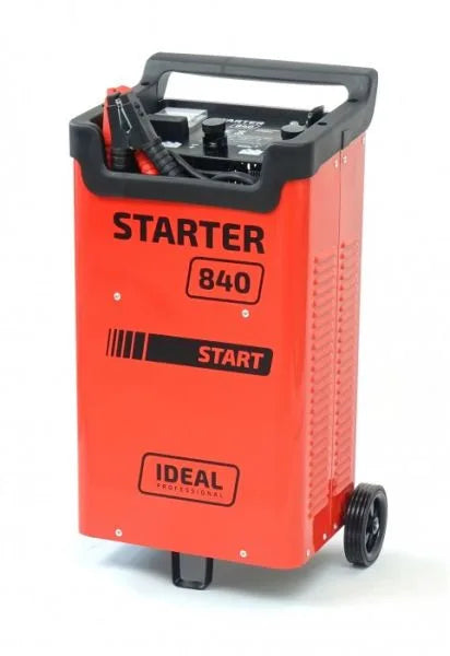 Electromotor IDEAL 31.18 kg - STARTER 840