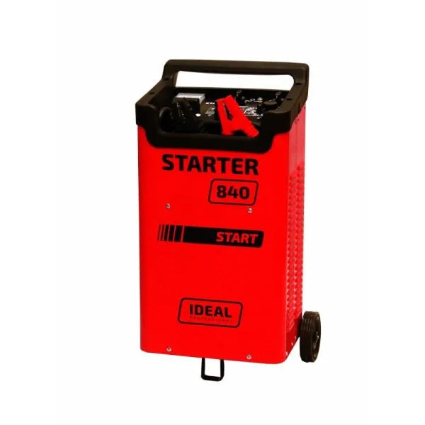 Electromotor IDEAL 31.18 kg - STARTER 840