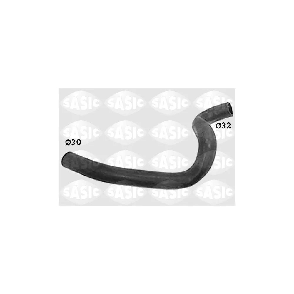 Conducte Ac Sasic - SWH0319