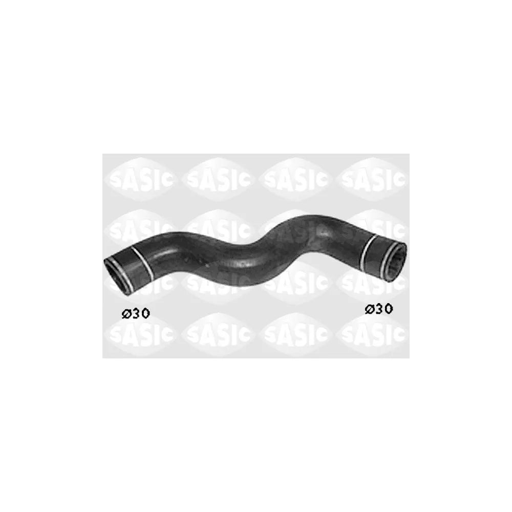 Conducte Ac Sasic - SWH0417