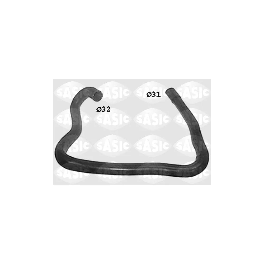 Conducte Ac Sasic - SWH0421