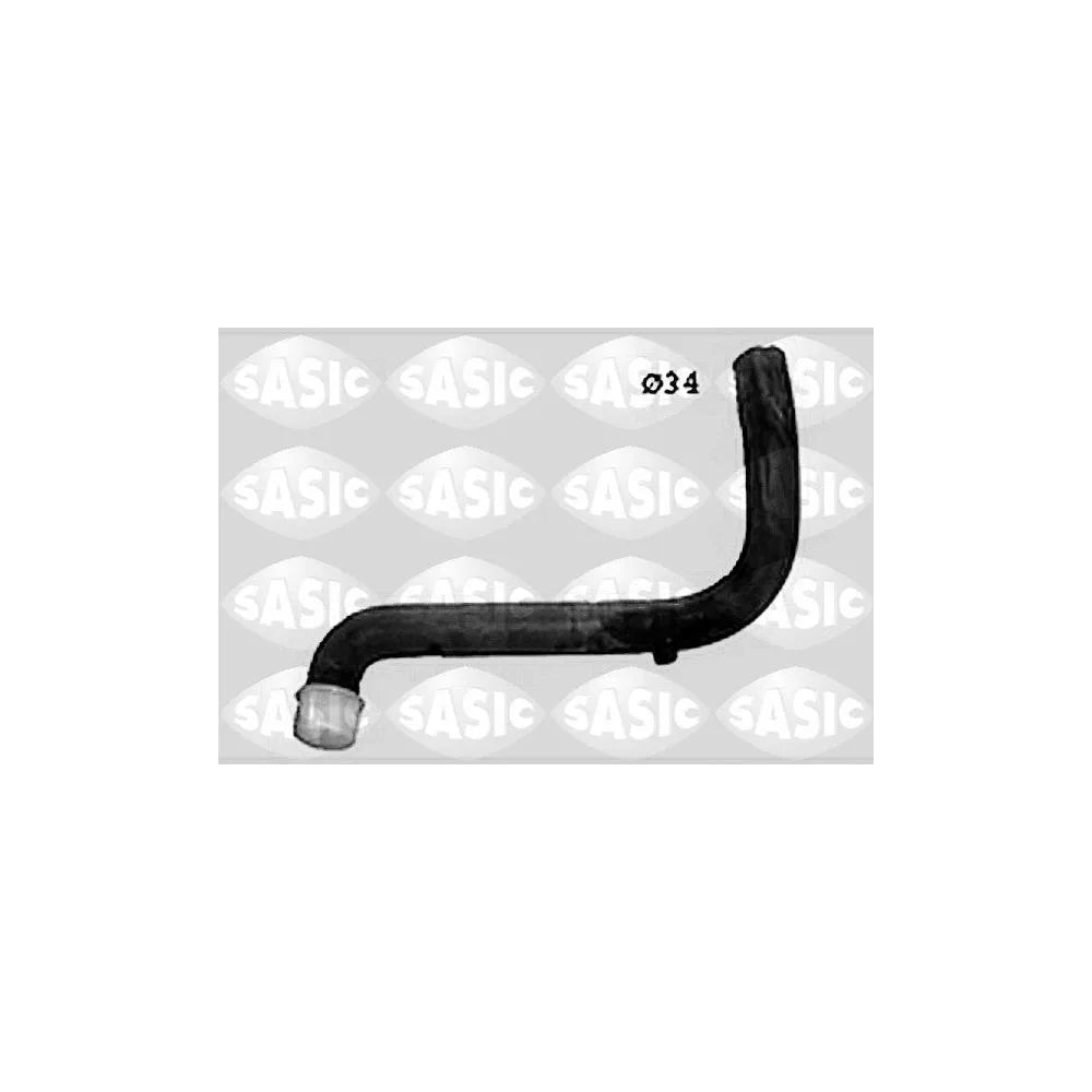 Conducte Ac Sasic - SWH0434
