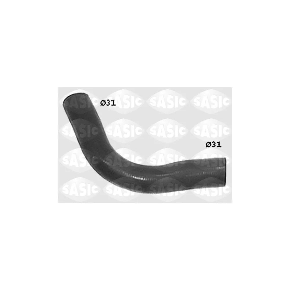Conducte Ac Sasic - SWH0459