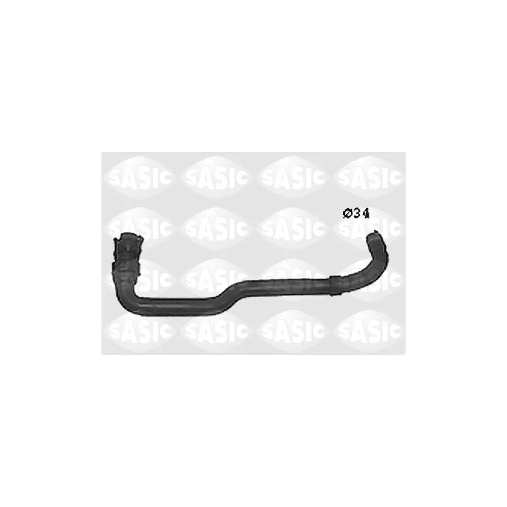 Furtun Radiator Sasic - SWH0487