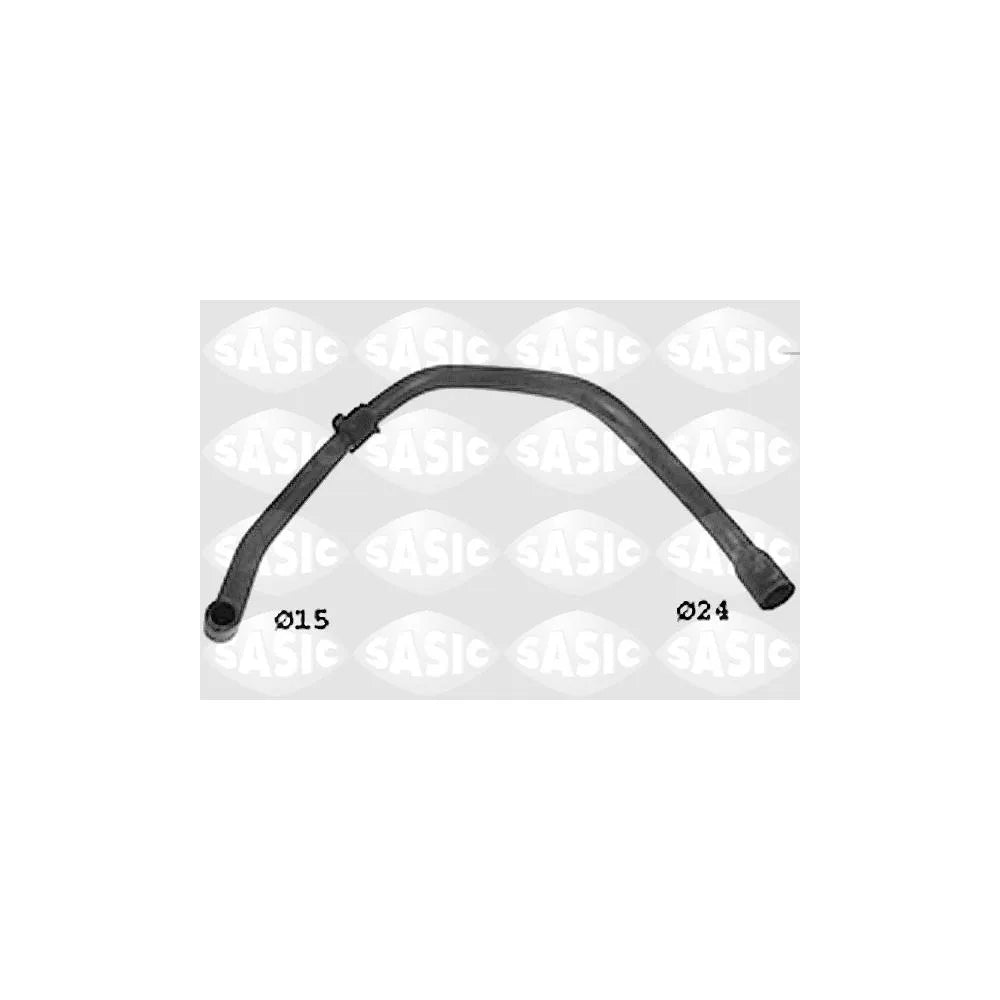 Conducte Ac Sasic - SWH0503