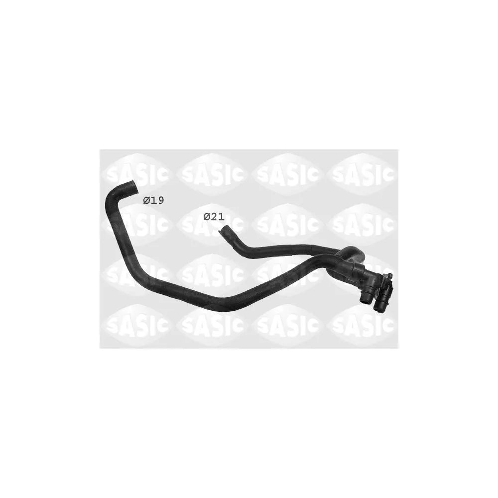 Conducte Ac Sasic - SWH0532